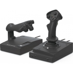Hori Flight Stick Black