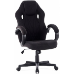 SENSE7 Prism Fabric Black