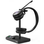 YEALINK WH62 Dual UC Black