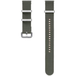 Samsung SOL30SKEGEU Athleisure Band (S/ M) Galaxy Watch7/ Watch4, Green