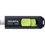 Adata 64GB UC300 USB 3.2 Black
