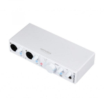 Arturia MiniFuse 2 White