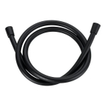 HERZ 12005B Black (150cm)