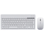 Omega Combo OKM2658W (US) White
