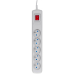 ActiveJet Combo 5gn 5m Grey