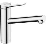 Hansgrohe Zesis M33 160 1jet Chrome