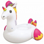 Bestway 41114 Inflatable Unicorn 150x117cm