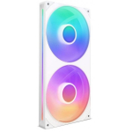 Nzxt F280 RGB Core 140 mm Case Fan RF-U28HF-W1