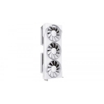 XFX Radeon RX 9070 XT Swift Gaming OC 16GB GDDR6 256bit white