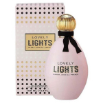 Sarah Jessica Parker Lovely Lights EDP 100ml