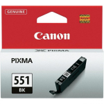 Canon CLI-551BK