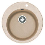 Franke ROG610-41 Beige (114.0009.543)
