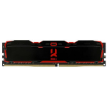 Goodram IRDM X Black 8GB DDR4 3200MHZ UDIMM IR-X3200D464L16SA/ 8G