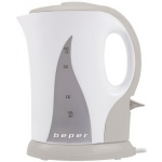 Beper BB.050 1L White/ Gray