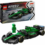Lego 77245 Aston Martin Aramco F1&reg; AMR24 Race Car