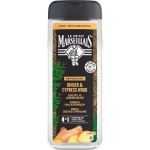 NoName LE PETIT MARSEILLAIS_Shower Gel 3in1 Ginger&amp|Cypris 400ml