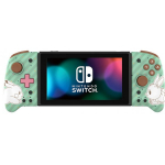 Hori Split Pad Pro - Pokemon Eevee Edition Green