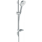 Hansgrohe Raindance Select E 120 3jet Unica`S Puro 650 mm