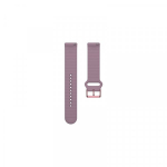 Polar Watch strap 20mm S-L T, Purple