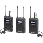 Boya BY-WM8 Pro-K2 UHF Wireless