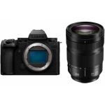 Panasonic Lumix S5 IIX + 24-105mm Black