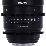 Laowa 15mm T2.1 Zero-D Cine Lens for Sony FE (feet)