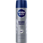 Nivea Nivea Deodorant SILVER PROTECT DYNAMIC POWER men&reg;s spray 150ml