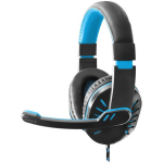 Esperanza EGH330B Crow must/ sinine