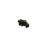Polesie " Polesie ""Maxik"" military dump truck in net - 49025"