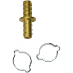 Stanley Stanley Coupling 6mm (156030XSTN)