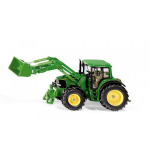 SIKU John Deere with front loader 3652