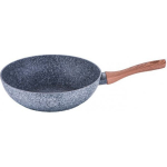 Berlinger Haus Berlinger Haus wok frying pan Forest 28cm