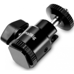 SmallRig 761 Cold Shoe to 1/ 4" Threaded Adapter