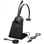 Jabra Engage 55 SE USB-A UC Mono Black