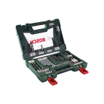 Bosch Bosch V-Line Tool Set 68 parts