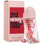 Carolina Herrera 212 Heroes Forever Young EDP 30ml