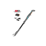 Gardena Battery Pruning Loppers EasyCut 110/ 18V P4A