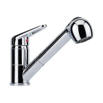 Franke NOVARA PLUS Chrome-plated(115.0347.111)