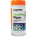 Colorway Cleaning Wipes 100 pcs