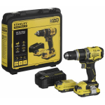 Stanley FMCD721D2K-QW