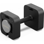 Zipro Zipro Dumbbell with adjustable weight SQUARE 24 kg
