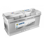 Varta SLI610402092 12V 110Ah/ 920A Silver Dynamic