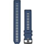 Garmin Instinct 2 Replacement Band, Tidal Blue