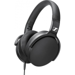 Sennheiser HD 400S Black