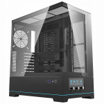 DarkFlash DY451 Black