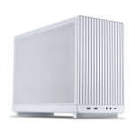 Lian Li A3- MATX WHITE