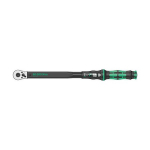 Wera Torque wrench with reversible ratchet Click-Torque C 3