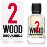 Dsquared2 2 Wood EDT 100ml