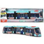 Dickie Toys City Siemens