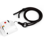 Polaroid Go Adjustable Camera Strap Black